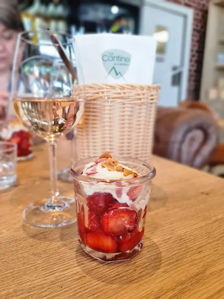 Menu_La Cantine de la Section_Bizanos_image_3