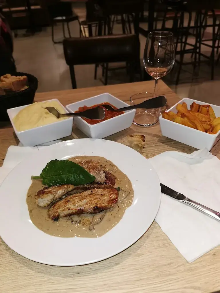 Menu_La Cantine de la Section_Bizanos_image_5