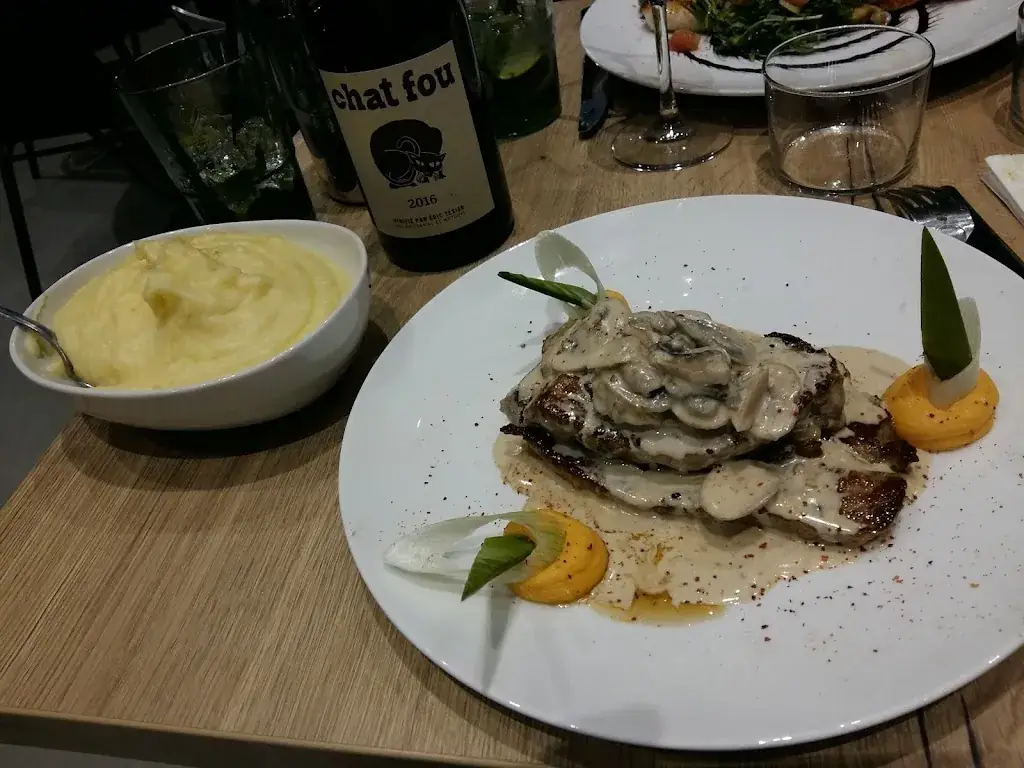 Menu_La Cantine de la Section_Bizanos_image_6