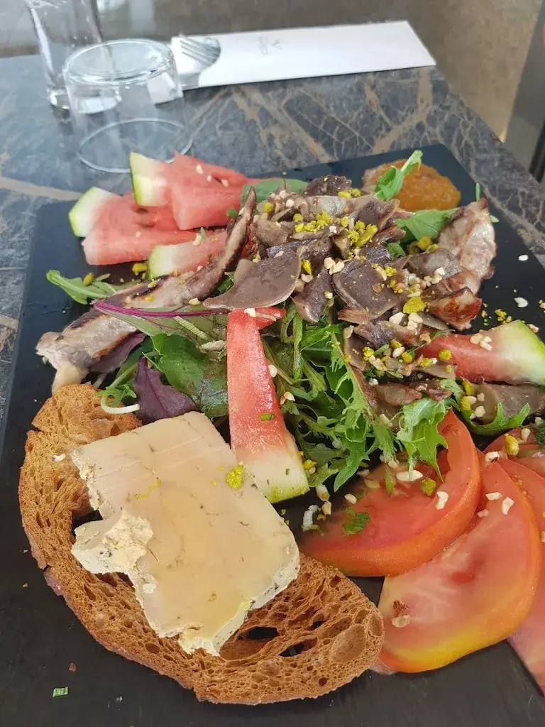 Menu_La Cantine de la Section_Bizanos_image_7