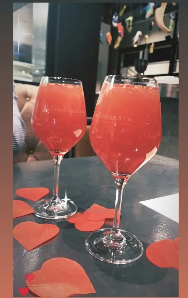 Ela Lagge_La Cantine de la Section_Bizanos_review