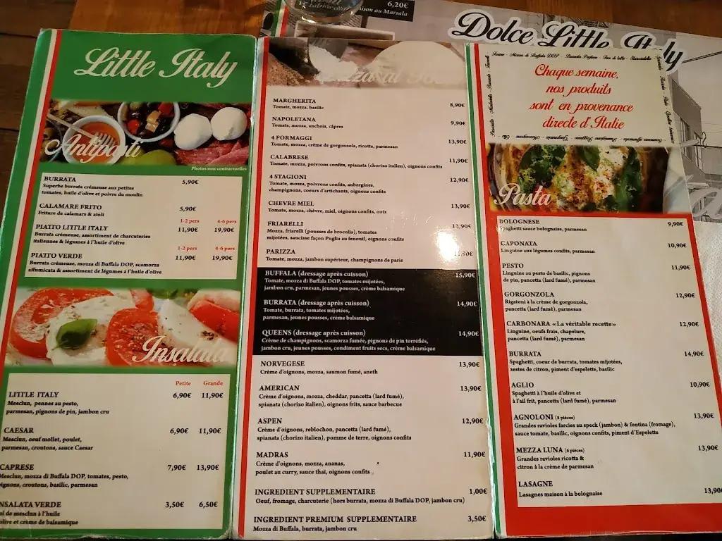 Menu_Little Italy_Bizanos_image_4