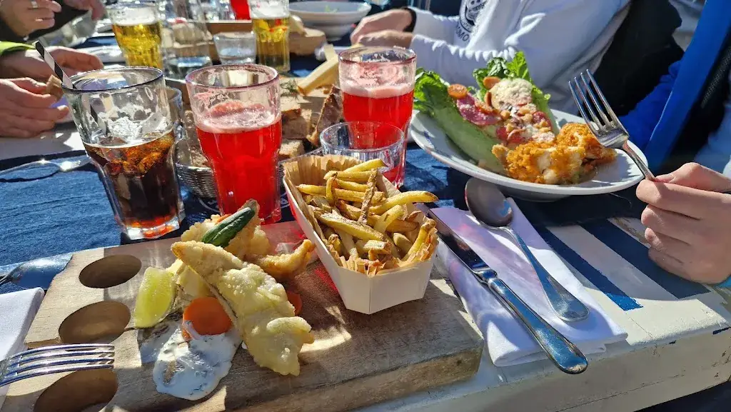 Menu_La Folie Douce Alpe d'Huez - Bar et Restaurants_Huez_image_5