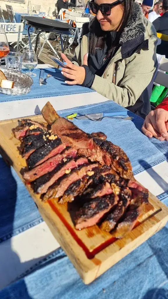 Menu_La Folie Douce Alpe d'Huez - Bar et Restaurants_Huez_image_6