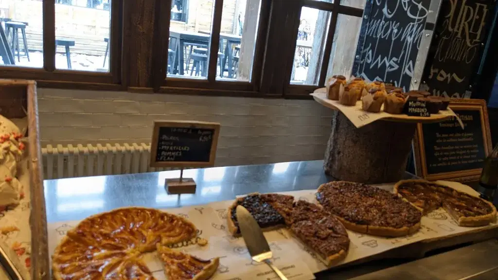 Menu_La Folie Douce Alpe d'Huez - Bar et Restaurants_Huez_image_7