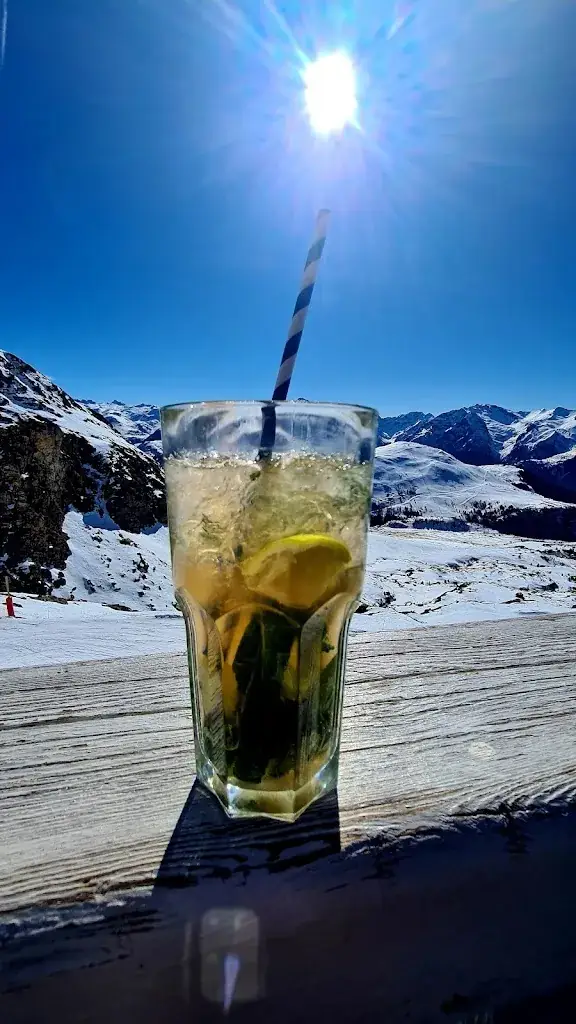 Menu_La Folie Douce Alpe d'Huez - Bar et Restaurants_Huez_image_9