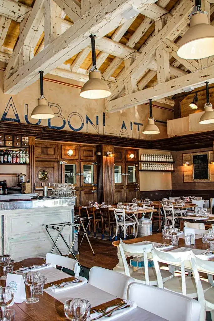 La Folie Douce Alpe d'Huez - Bar et Restaurants restaurant in Huez