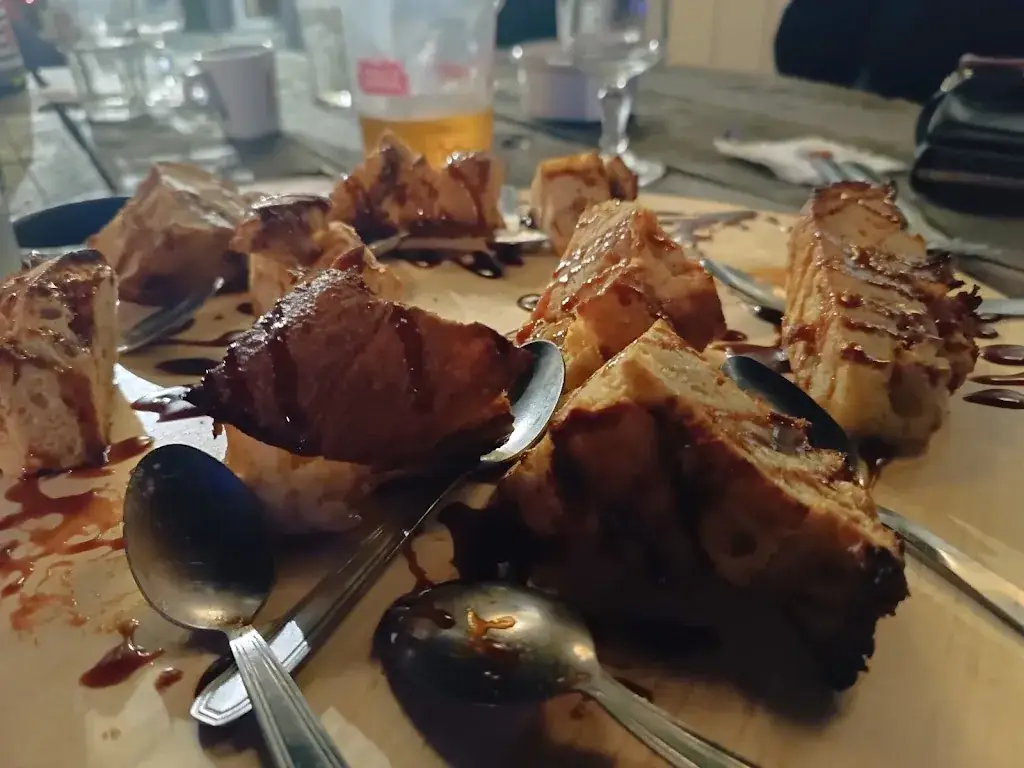 Menu_La P'tite Guinguette des Sardines_Bizanos_image_4