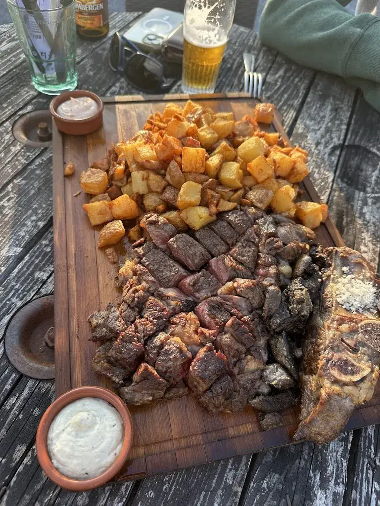 CARROSSERIE MICHEL_La P'tite Guinguette des Sardines_Bizanos_review