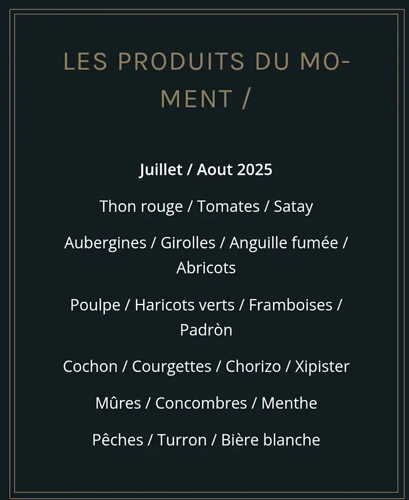 Menu_L'Interprète_Pau_image_2