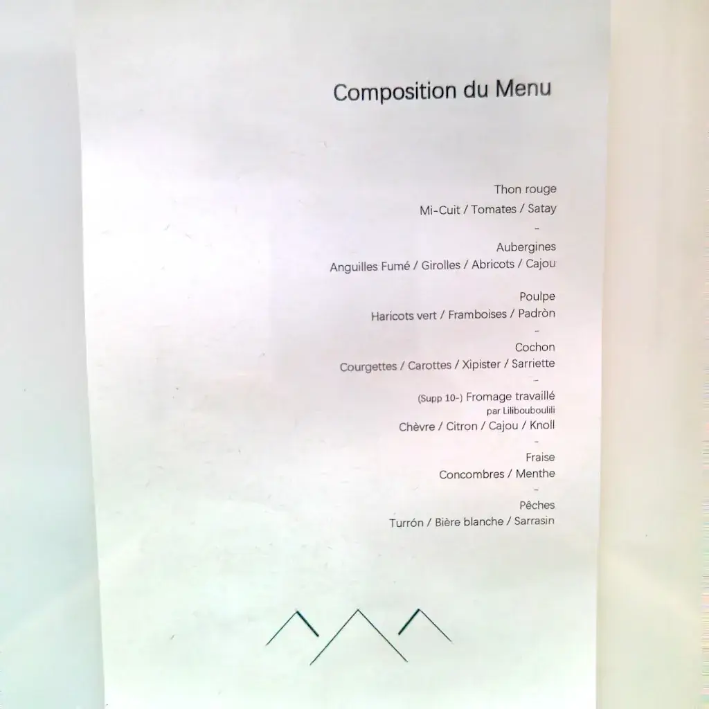Menu_L'Interprète_Pau_image_3