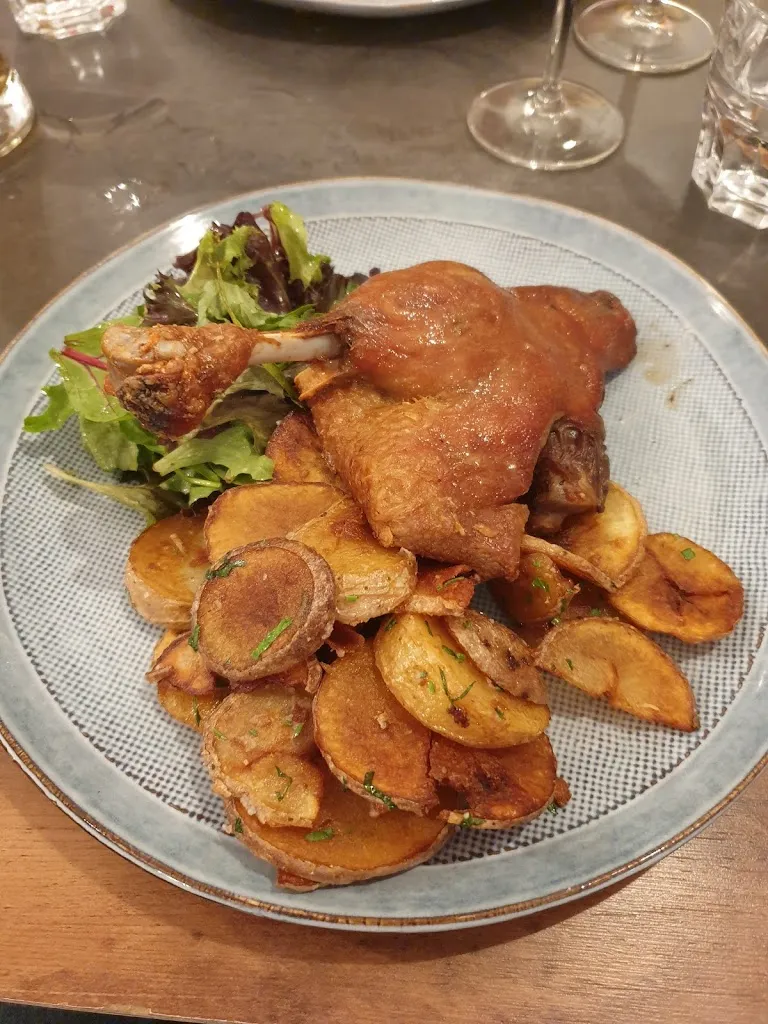 Menu_Restaurant On EGIN !_Pau_image_5