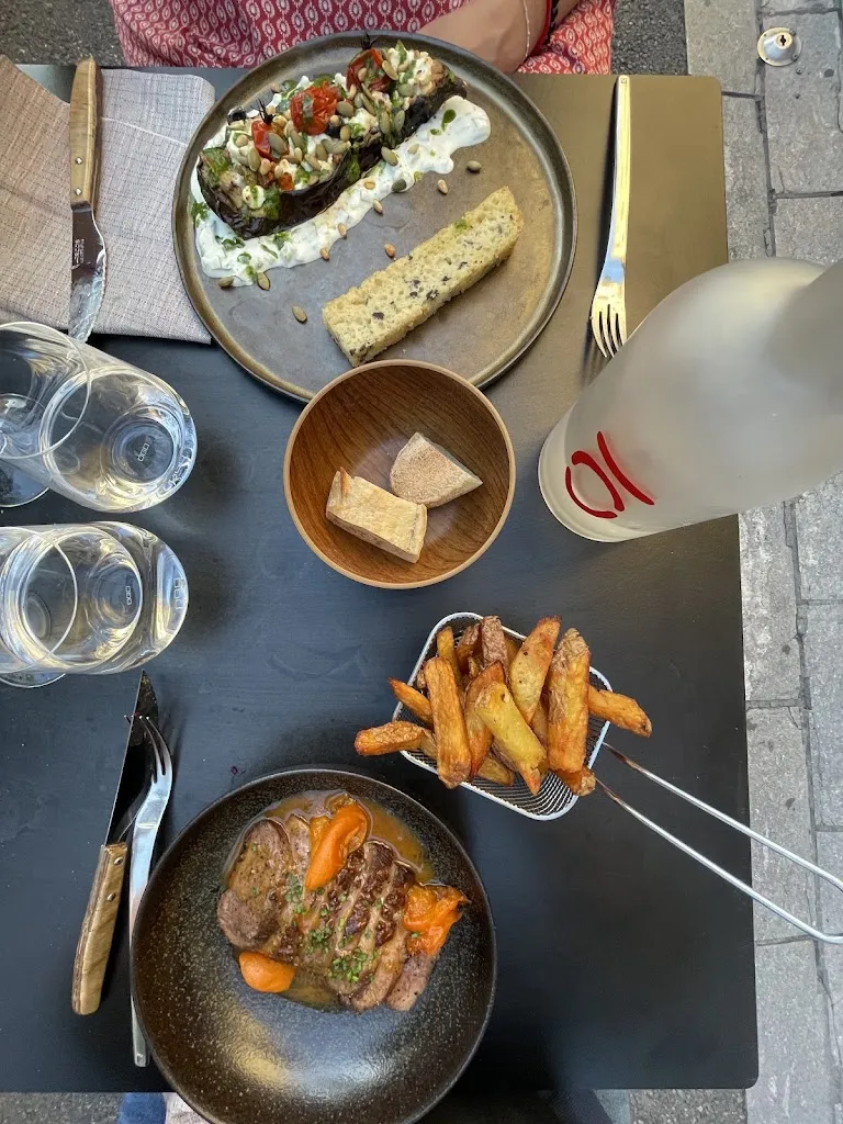 Lost in Iberia_Ô petit pau_Pau_review