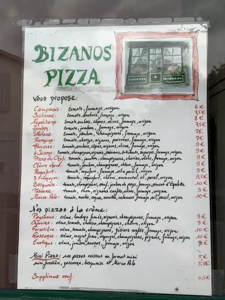 Menu_Bizanos Pizza_Bizanos_image_2