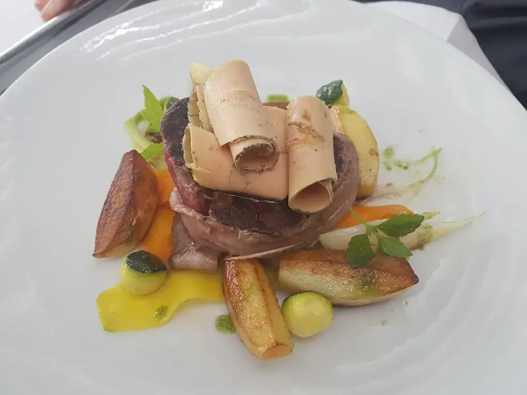 Menu_Restaurant Le SUD_Pau_image_6