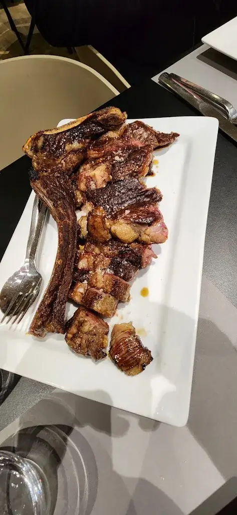 Menu_Restaurant Le SUD_Pau_image_7