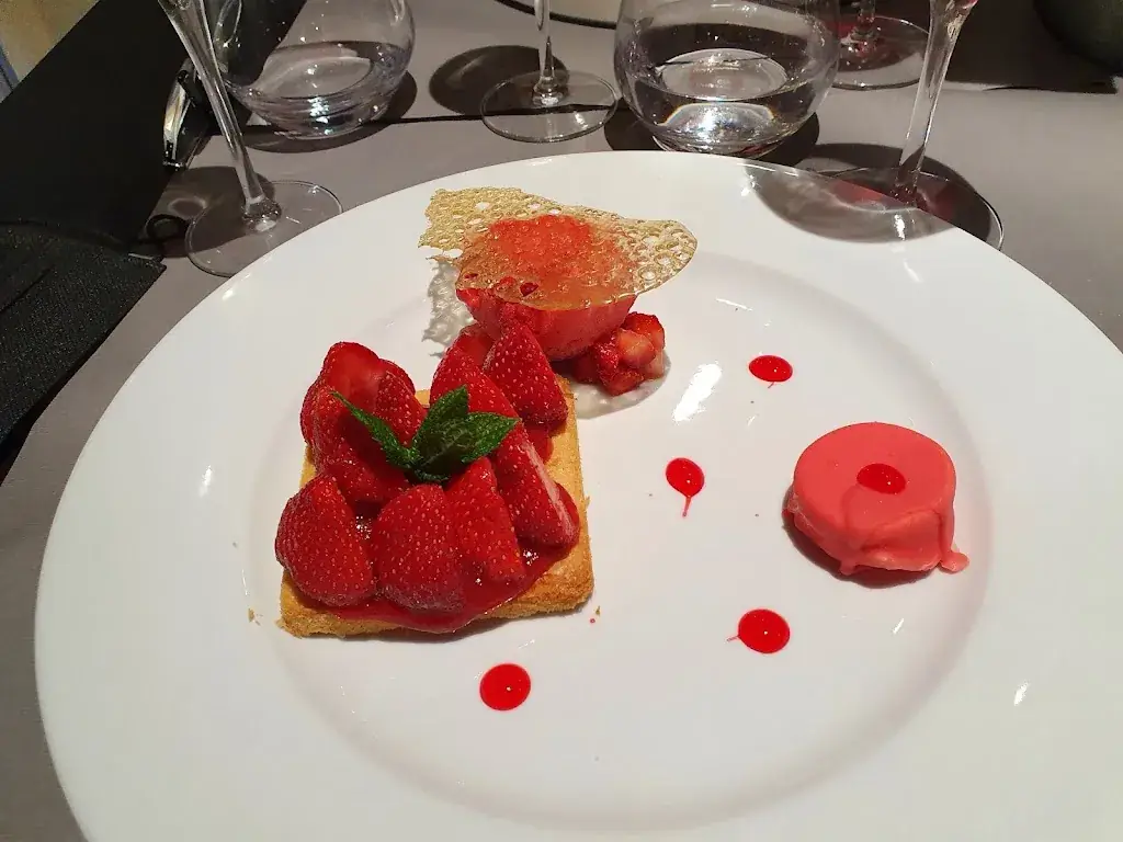 Menu_Restaurant Le SUD_Pau_image_8