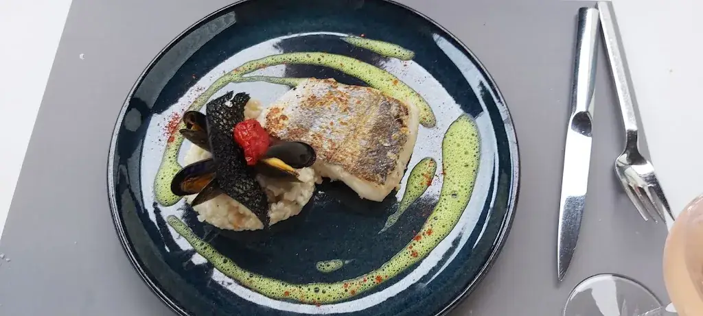 Menu_Restaurant Le SUD_Pau_image_9