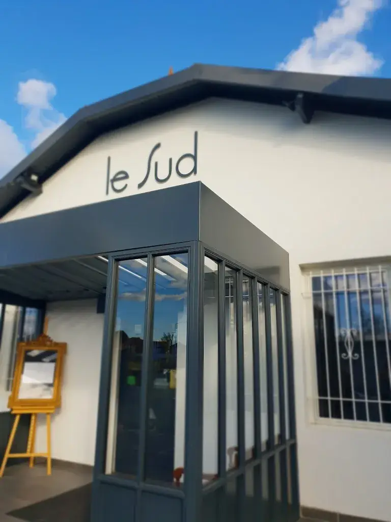 Ese Nuesiri_Restaurant Le SUD_Pau_review