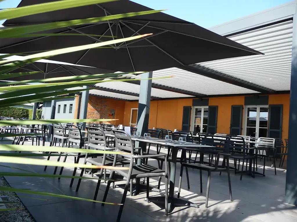 Restaurant Le SUD ristorante a Pau