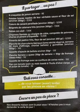 Menu_Au Dali Pau_Pau_image_1