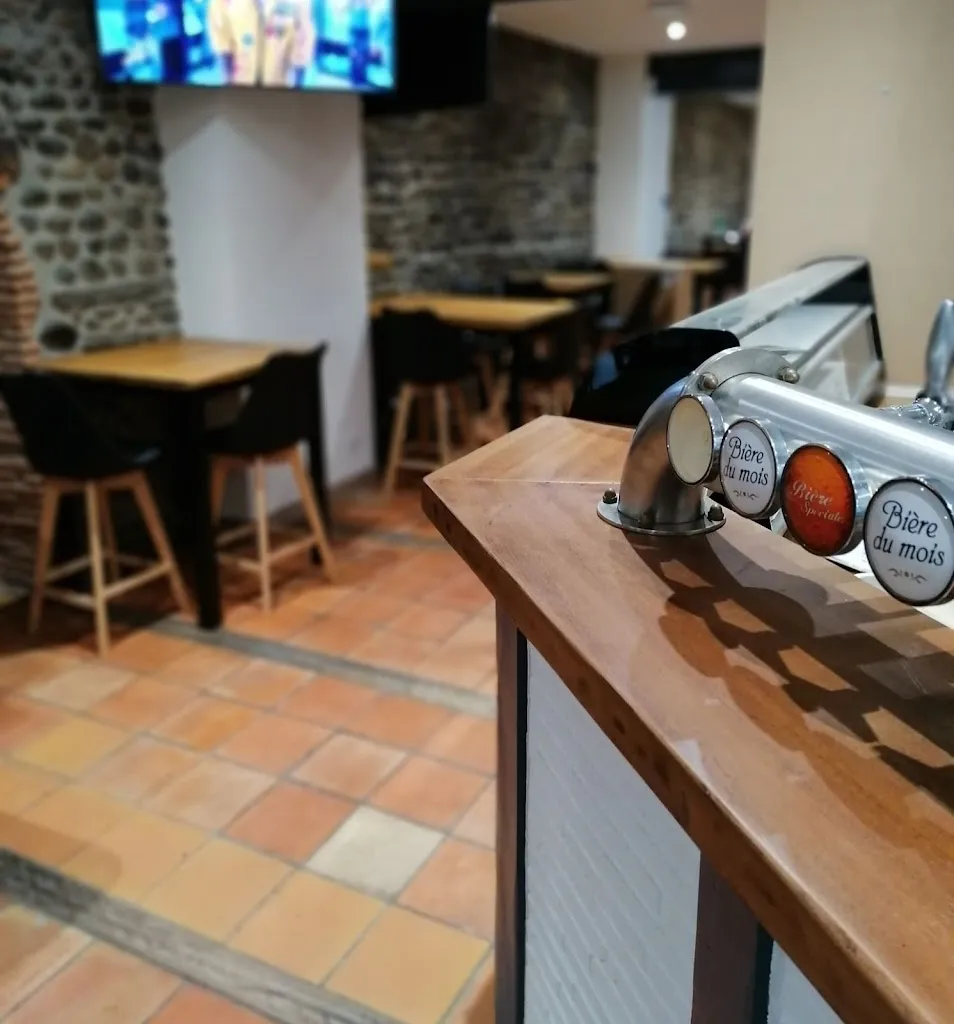 Au Dali Pau restaurant in Pau