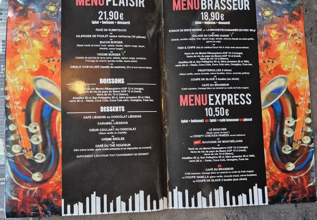 Menu_La brasserie_Pau_immagine_3