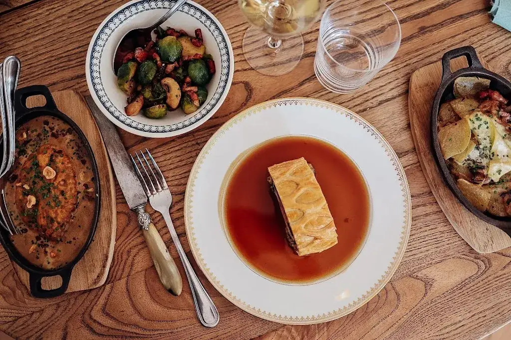 L'Ossau Restaurant_Pau_slider_image_3