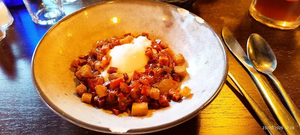 Damien Laulan_Le Bistrot A Toto BOÉ_Boé_review