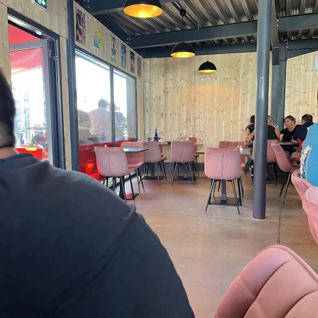 Ava Profusion de bien être_Le Bistrot A Toto BOÉ_Boé_review