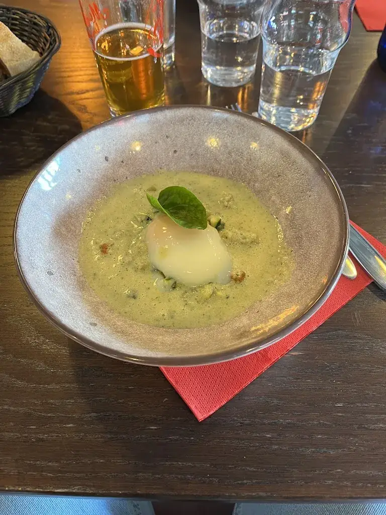 maxime Bordichon_Le Bistrot A Toto BOÉ_Boé_review