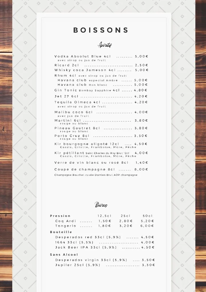 Menu_Le Nouvel Air_Boismé_image_1