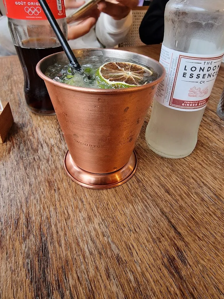 Menu_ALMA MÍA - Cucina Italiana_Biscarrosse_image_6