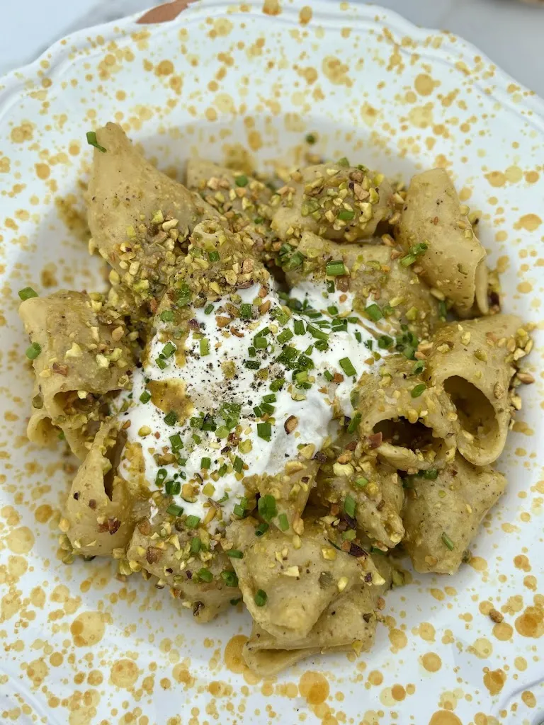 Menu_ALMA MÍA - Cucina Italiana_Biscarrosse_image_8