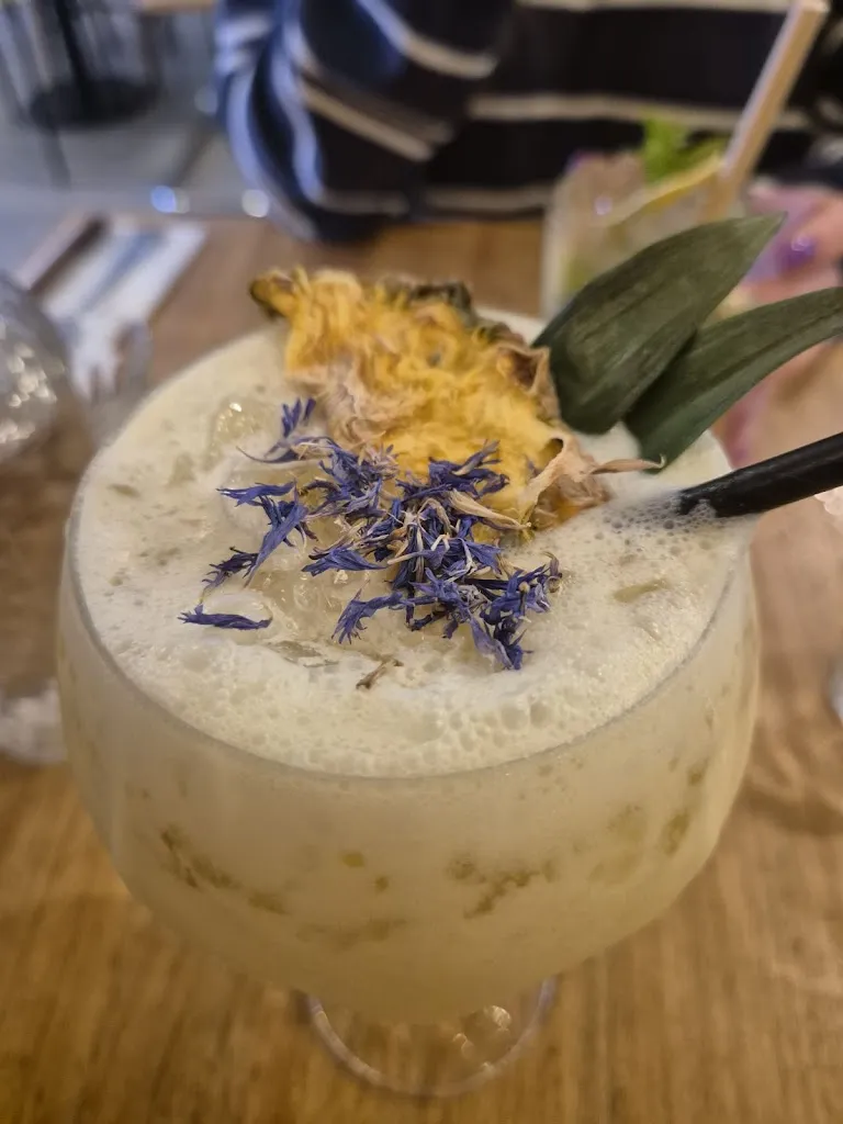 Menu_ALMA MÍA - Cucina Italiana_Biscarrosse_image_9