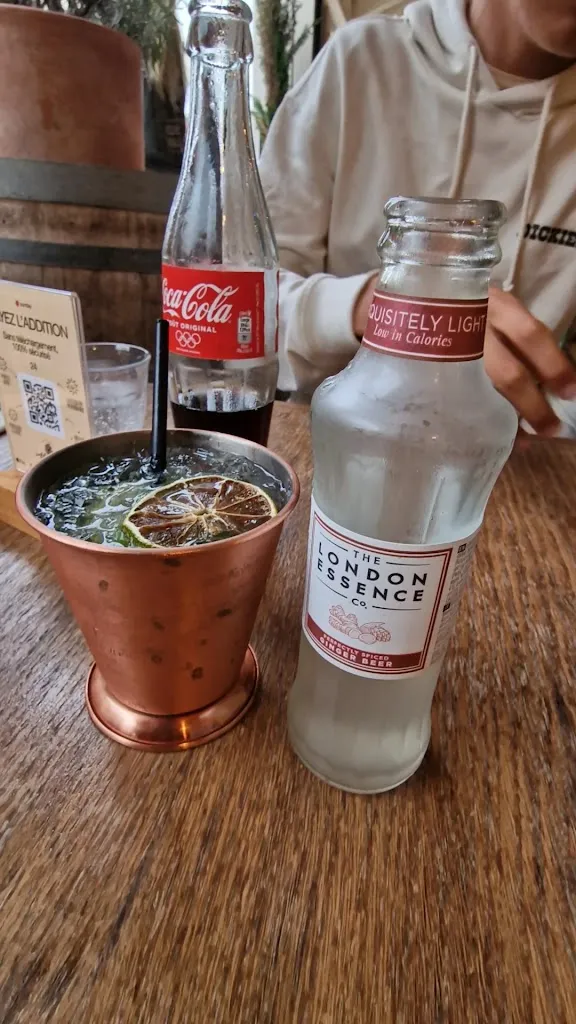 R. Johnson_ALMA MÍA - Cucina Italiana_Biscarrosse_review