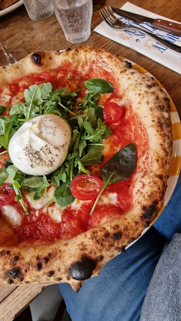 ALMA MÍA - Cucina Italiana_Biscarrosse_slider_image_2