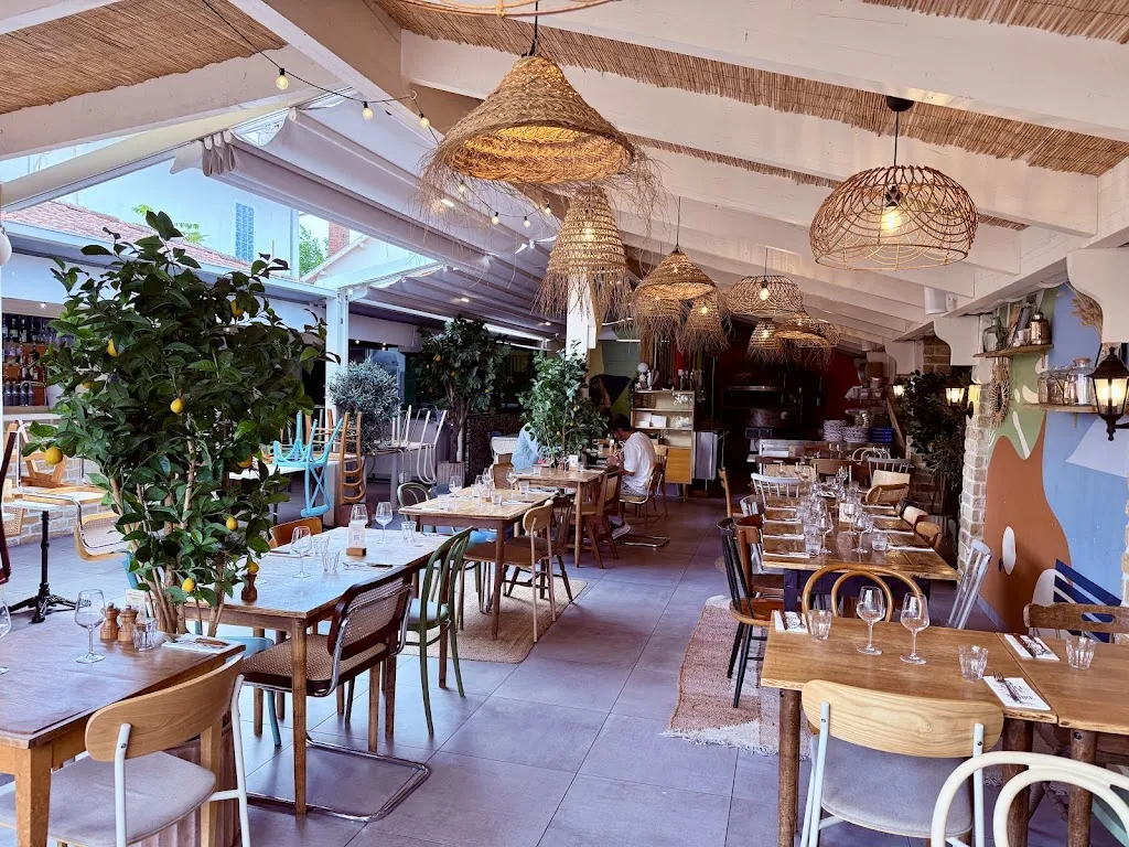 ALMA MÍA - Cucina Italiana_Biscarrosse_slider_image_3