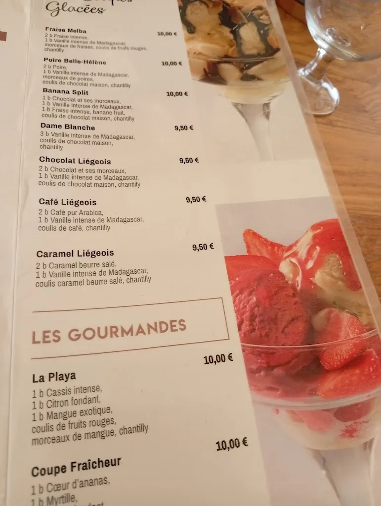 Menu_La Playa_Biscarrosse_image_3