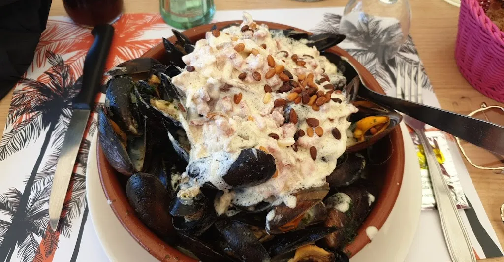 Menu_La Playa_Biscarrosse_image_6