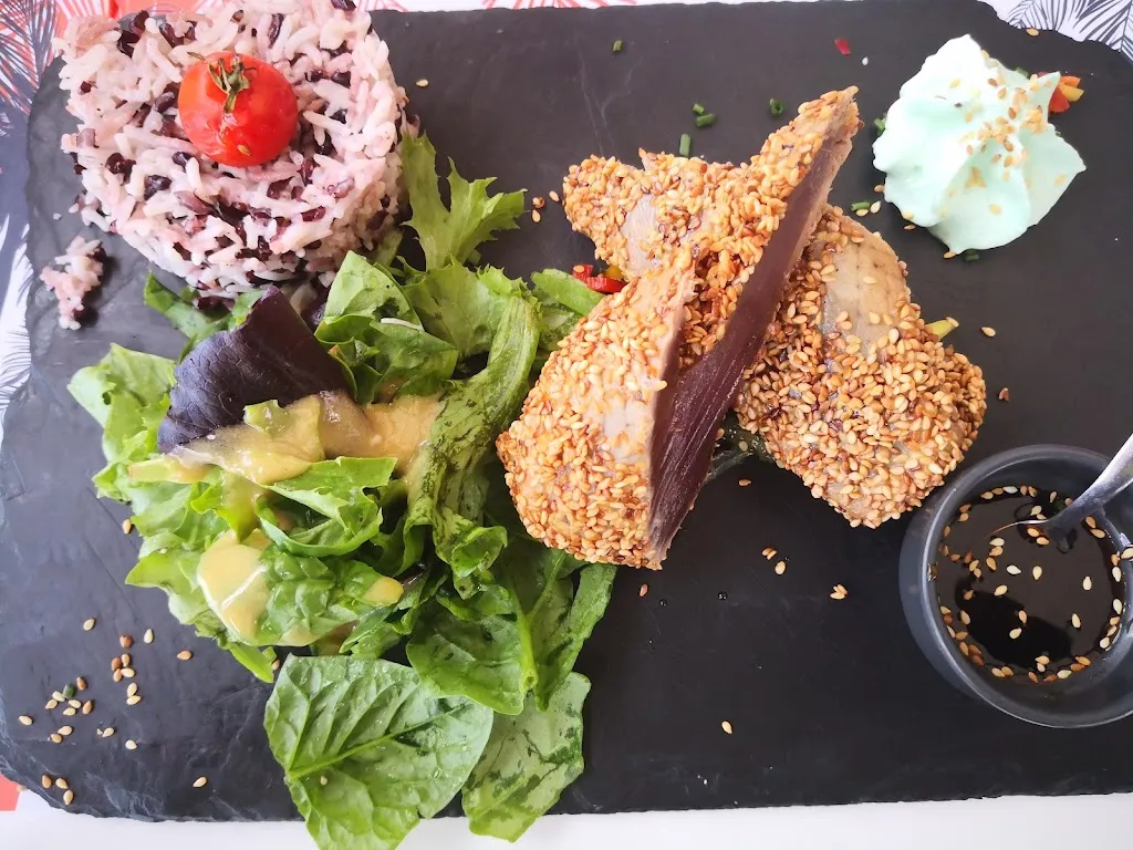 Menu_La Playa_Biscarrosse_image_7