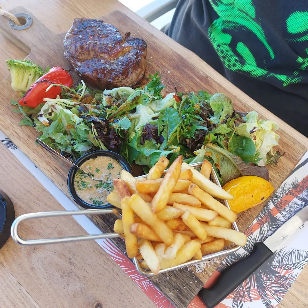 Menu_La Playa_Biscarrosse_image_8