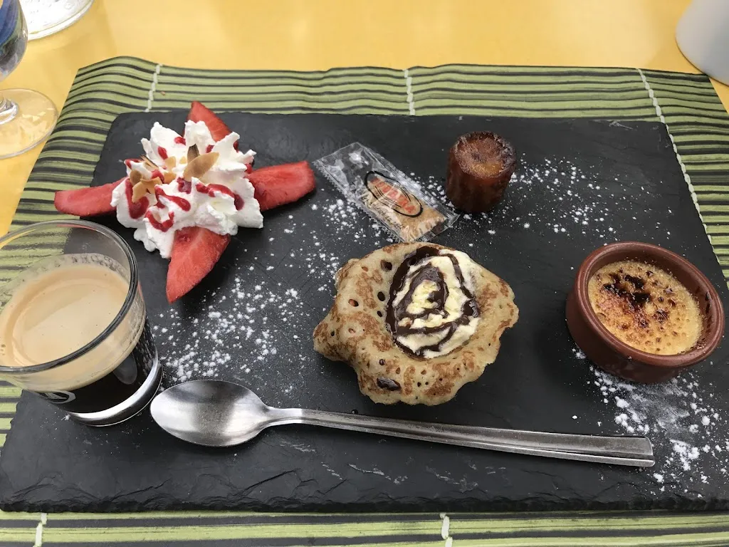 Menu_La Playa_Biscarrosse_image_9