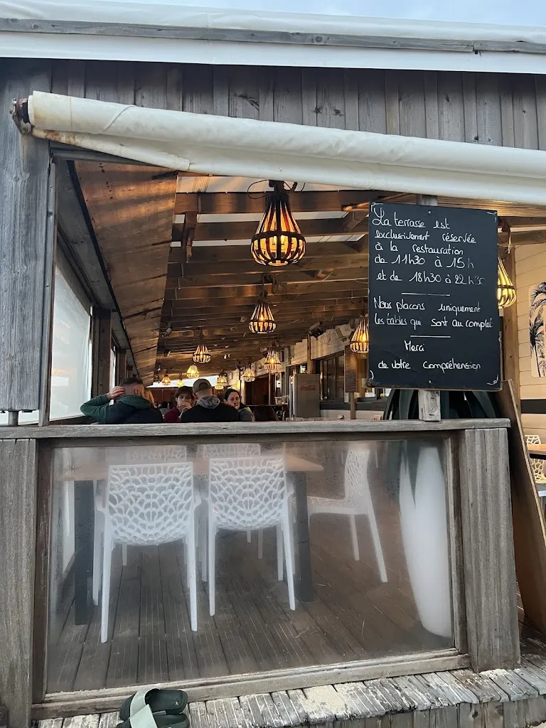 La Playa_Biscarrosse_slider_image_1