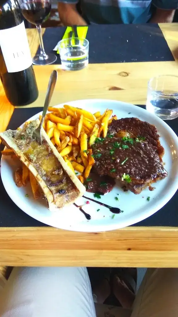 hendrik sakowsky_Histoires De..._Biscarrosse_review