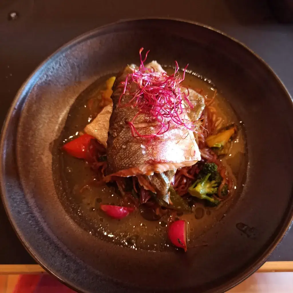 Menu_La Tablée Alpe d'Huez_38750_immagine_8