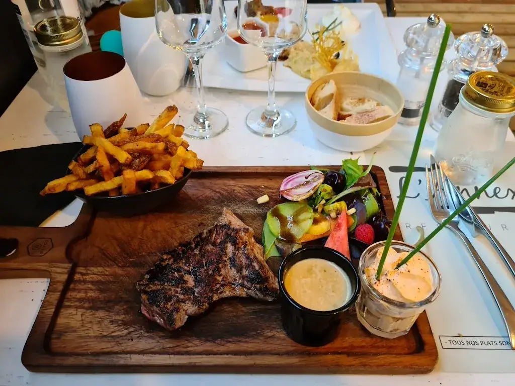 Menu_L'annexe_Biscarrosse_image_5