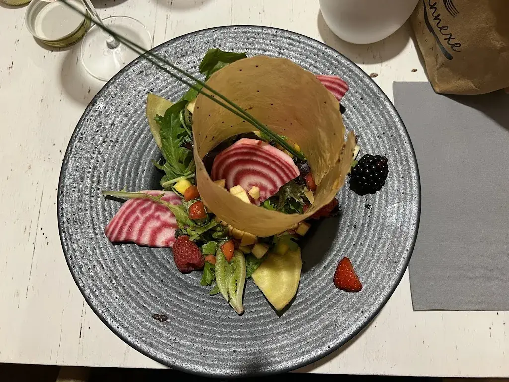 Rosine Suire_L'annexe_Biscarrosse_review