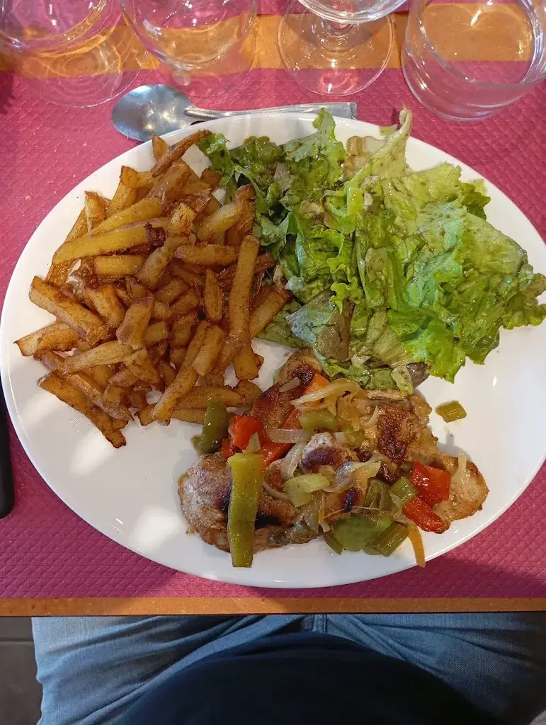 Menu_Restaurant A L'imprevu_Biscarrosse_image_5