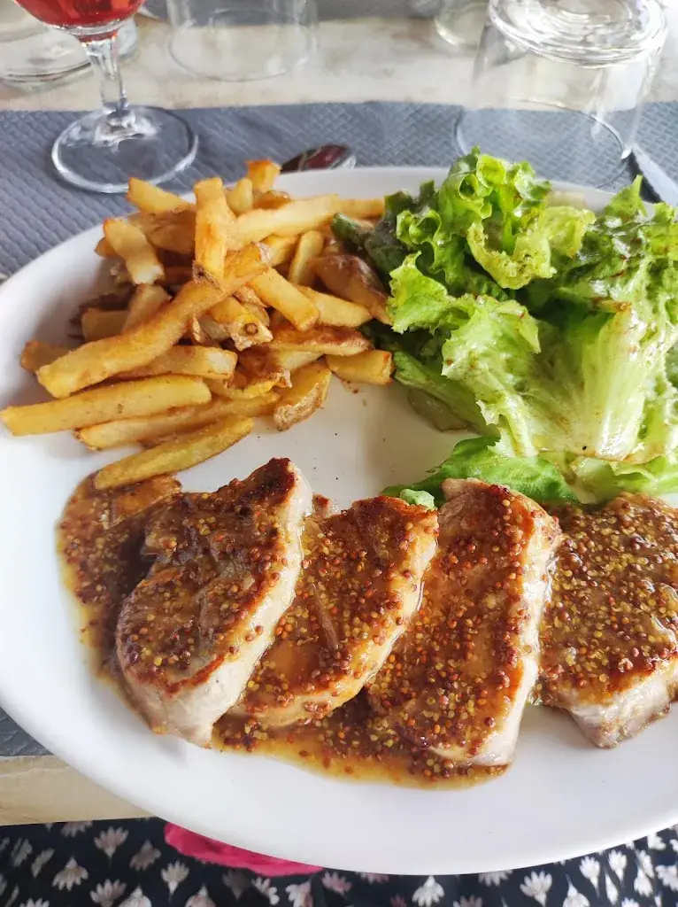 Menu_Restaurant A L'imprevu_Biscarrosse_image_7